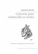 Concerto pour violoncelle et cordes - Bild 1