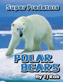 Polar Bears - Rob, Tj