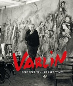 Varlin. Perspektiven - Varlin