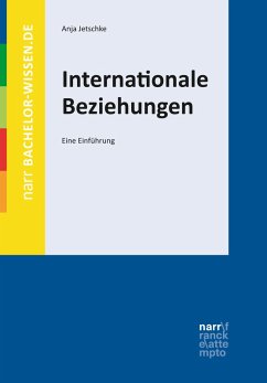 Internationale Beziehungen (eBook, ePUB) - Jetschke, Anja