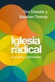 Iglesia radical (eBook, ePUB)