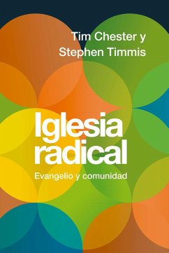 Cover Iglesia radical (eBook, ePUB)
