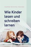 Wie Kinder lesen und schreiben lernen (eBook, PDF)