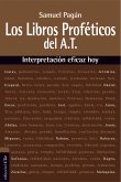 Libros proféticos del Antiguo Testamento (eBook, ePUB)