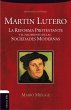 Martín Lutero (eBook, ePUB) - Bild 1