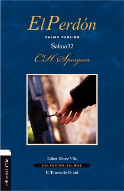 El perdón (eBook, ePUB) - Spurgeon, Charles Haddon