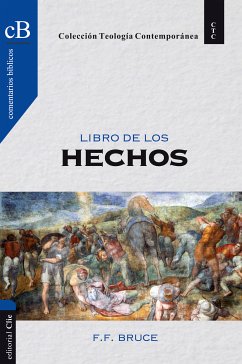 El libro de los Hechos (eBook, ePUB) - Bruce, F. F.