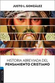 Historia abreviada del pensamiento cristiano (eBook, ePUB)