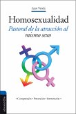 La homosexualidad (eBook, ePUB)