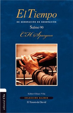 El tiempo (eBook, ePUB) - Spurgeon, Charles Haddon