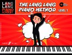 The Lang Lang Piano Method Level 1 (fixed-layout eBook, ePUB)