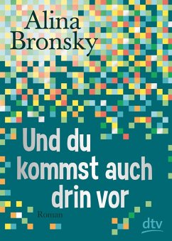 Und du kommst auch drin vor (eBook, ePUB) - Bronsky, Alina