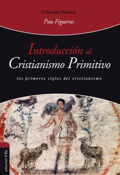 Cover Introducción al cristianismo primitivo (eBook, ePUB)
