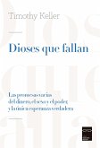 Dioses que fallan (eBook, ePUB)