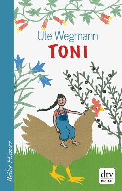 Toni (eBook, ePUB) - Wegmann, Ute