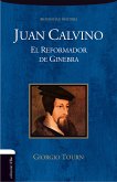 Juan Calvino (eBook, ePUB)