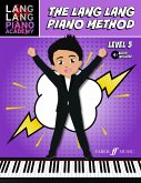 The Lang Lang Piano Method Level 5 (eBook, ePUB)