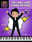 The Lang Lang Piano Method Level 5 (fixed-layout eBook, ePUB)