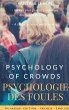 Psychologie des foules - Psychologie of... - Bild 1