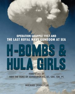 H-Bombs and Hula Girls (eBook, ePUB) - Johnston, Michael