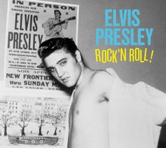 Rock'N'Roll - Presley,Elvis