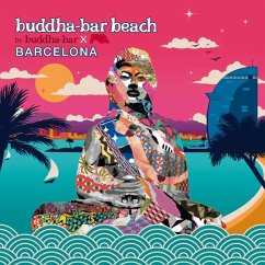 Buddha-Bar Barcelona - Buddha Bar Presents/Various
