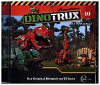 Dinotrux - Dunkelwald