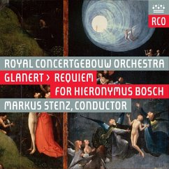 Requiem - Stenz,Markus/Rco