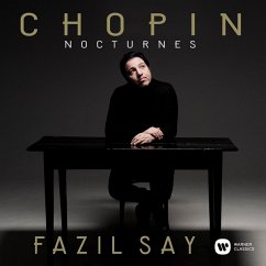 Nocturnes - Say,Fazil