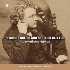 Classic English And Scottish Ballads - Diverse