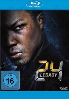 24 Legacy BLU-RAY Box