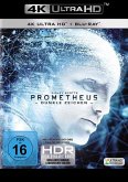 Prometheus - Dunkle Zeichen - 2 Disc Bluray