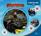 Dragons - Die Reiter von Berk - Dragons Starter-Box