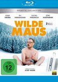 Wilde Maus