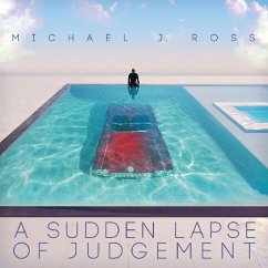 Cover A Sudden Lapse Of Judgement