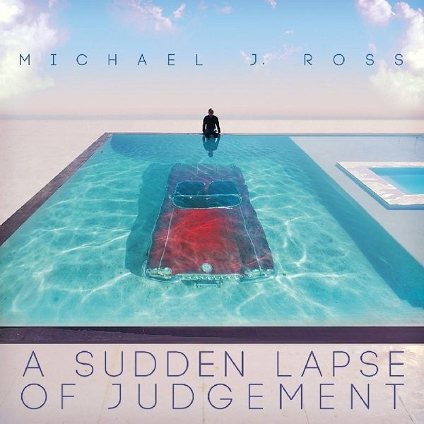 A Sudden Lapse Of Judgement A Sudden Lapse Of Judgement