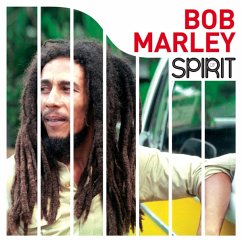 Spirit Of - Marley,Bob