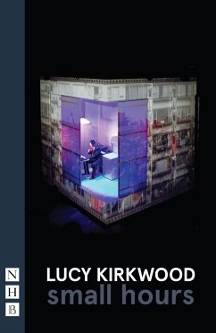 small hours (NHB Modern Plays) (eBook, ePUB) - Kirkwood, Lucy; Hime, Ed