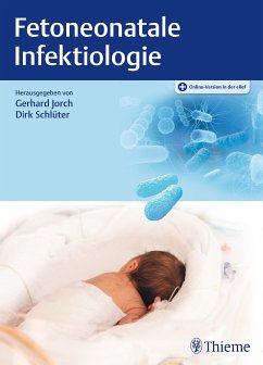 Fetoneonatale Infektiologie (eBook, ePUB)
