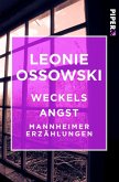 Weckels Angst (eBook, ePUB)