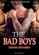 THE BAD BOYS - Fighting for passion... - Bild 1