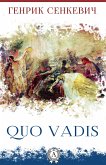 Quo vadis (eBook, ePUB)