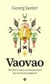 Vaovao - Was gibt's Neues auf Madagaskar? (eBook, ePUB)