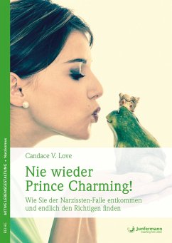 Nie wieder Prince Charming! (eBook, ePUB) - Love, Candace V.