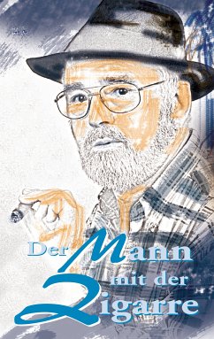 Der Mann mit der Zigarre (eBook, ePUB)
