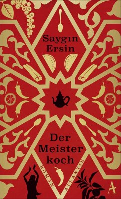 Der Meisterkoch (eBook, ePUB) - Ersin, Saygin