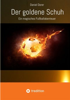 Der goldene Schuh (eBook, ePUB) - Dorer, Daniel