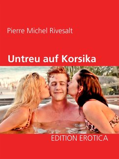 Untreu auf Korsika (eBook, ePUB)