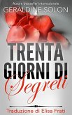 Trenta giorni di segreti (eBook, ePUB)