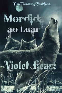 Cover Mordida ao Luar (eBook, ePUB)